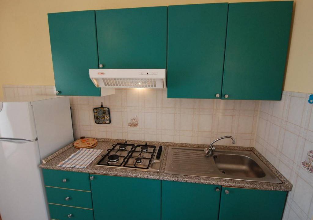 Photo of Kitchen in Jerzu
