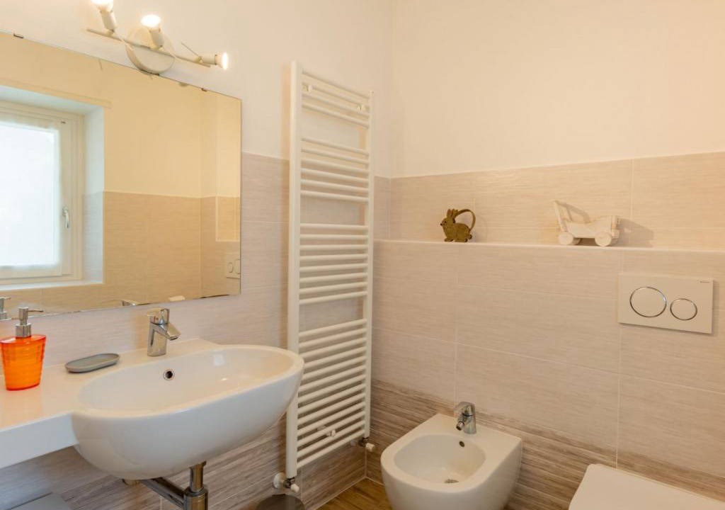 Photo of Bathroom in Novate Mezzola