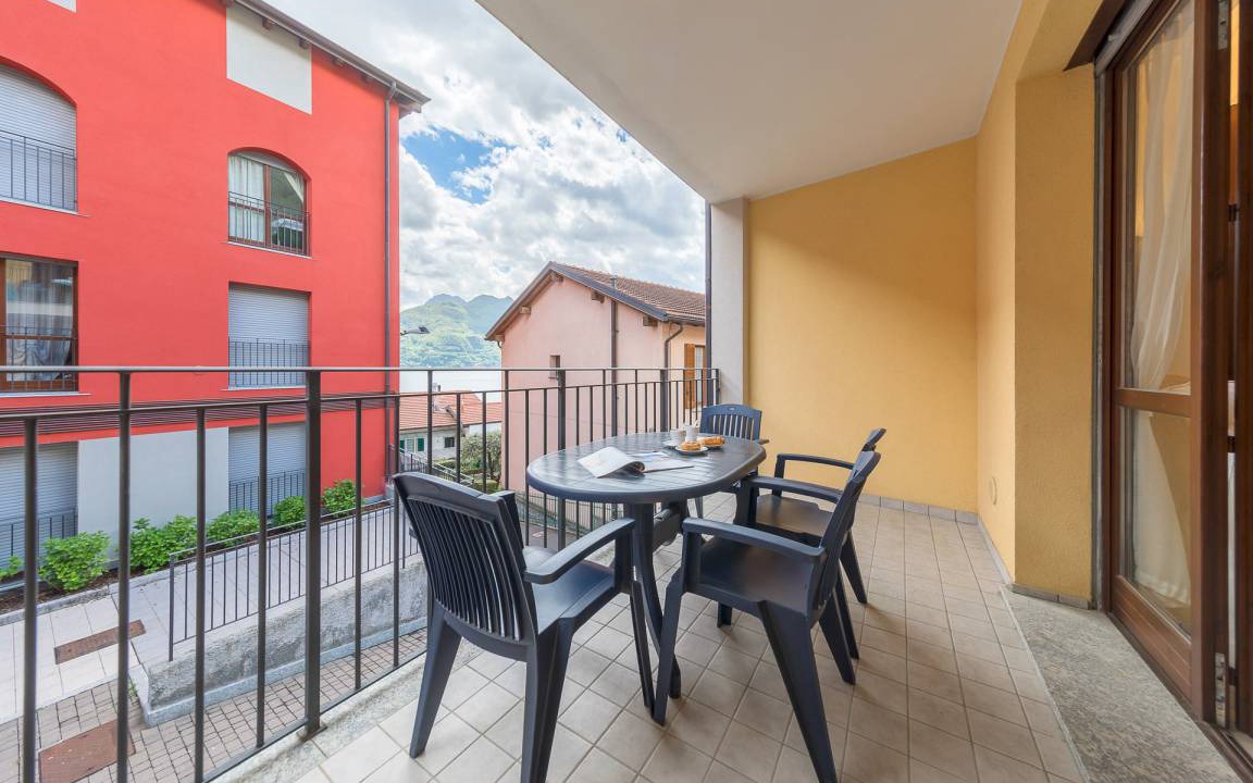 Photo of Patio Balcony in Acquaseria