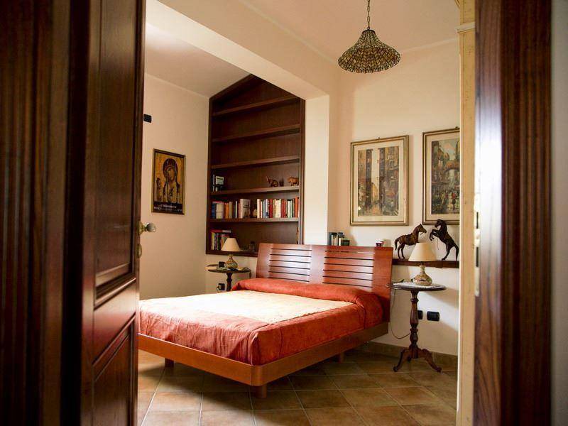 Photo of Bedroom in Palmi