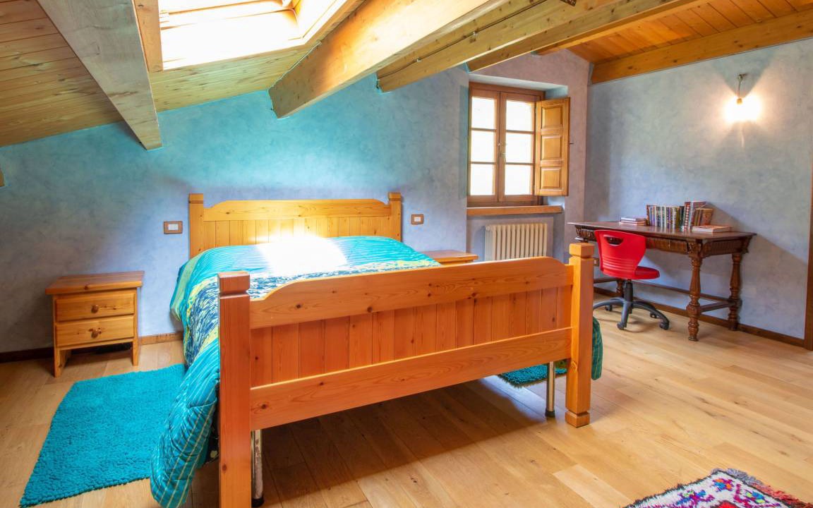 Photo of Bedroom in Umbertide