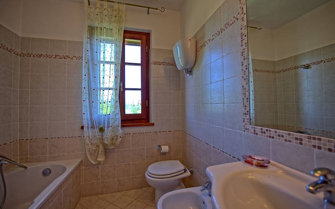 Photo of Bathroom in Ferretto
