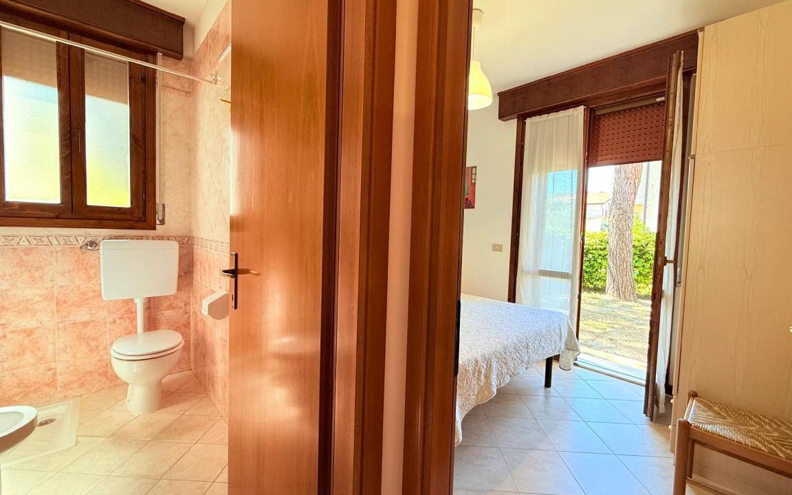Photo of Bathroom in Lido di Volano