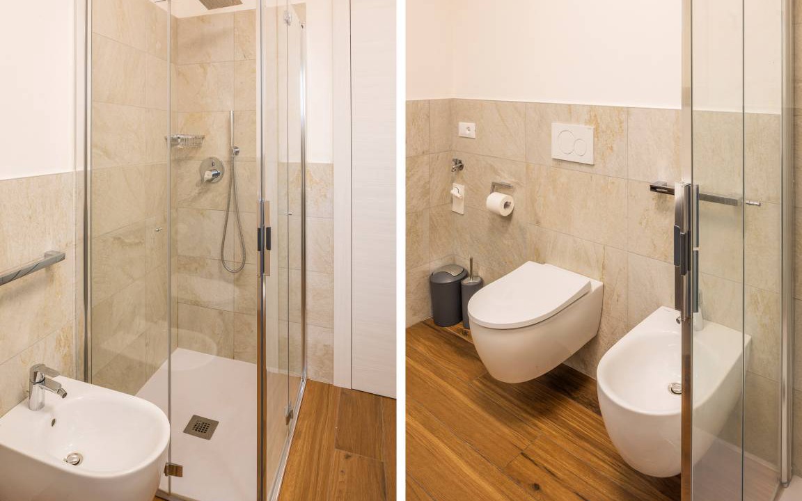 Photo of Bathroom in Garda