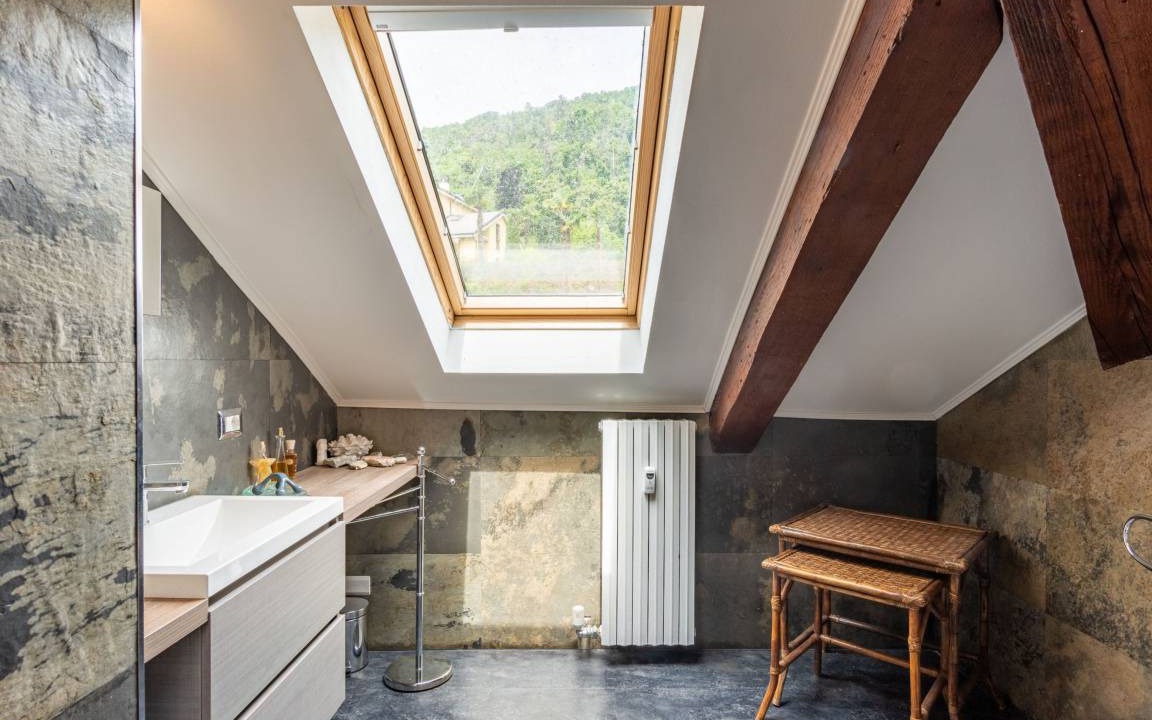 Photo of Bathroom in Susello