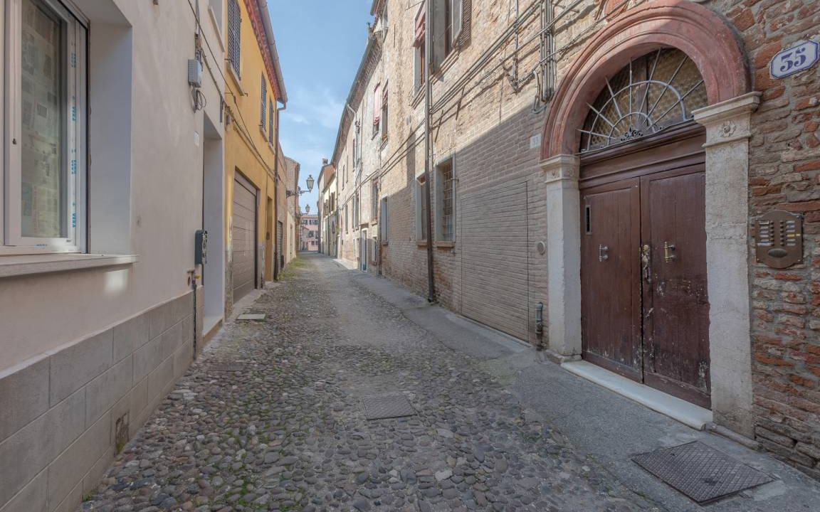 Photo of Others in Ferrara Historic Centre