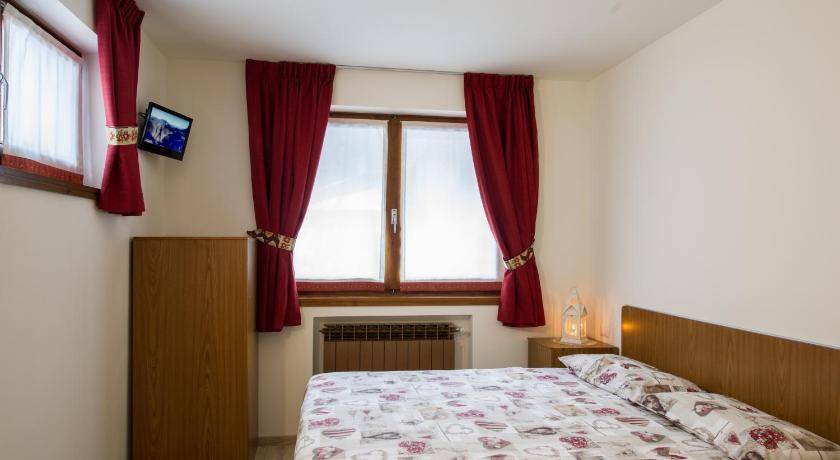 Photo of Bedroom in Valfurva