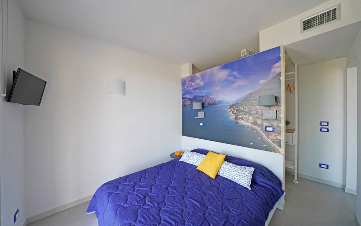 Photo of Bedroom in Villaggio Sanghen