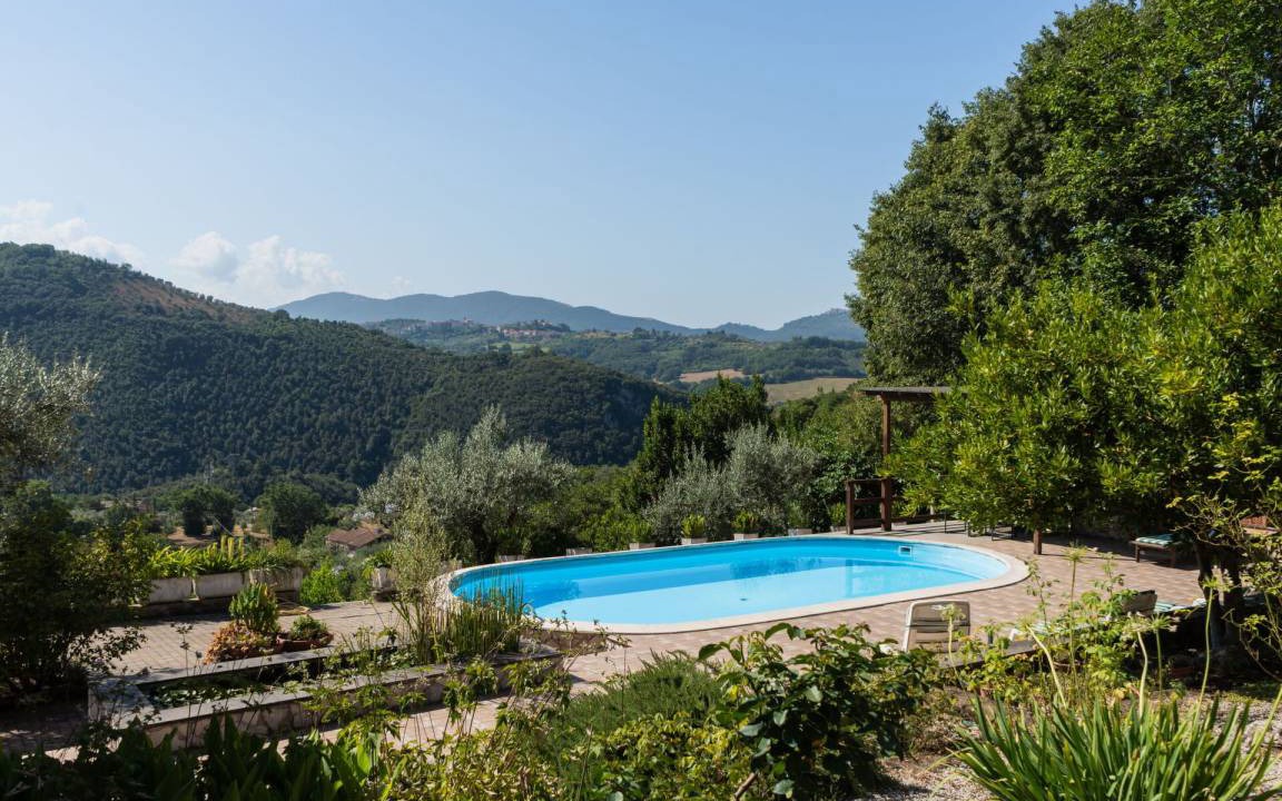 Photo of Outdoor in Salisano