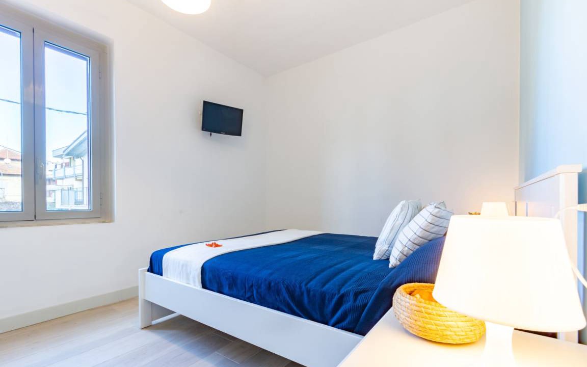 Photo of Bedroom in Alba Adriatica