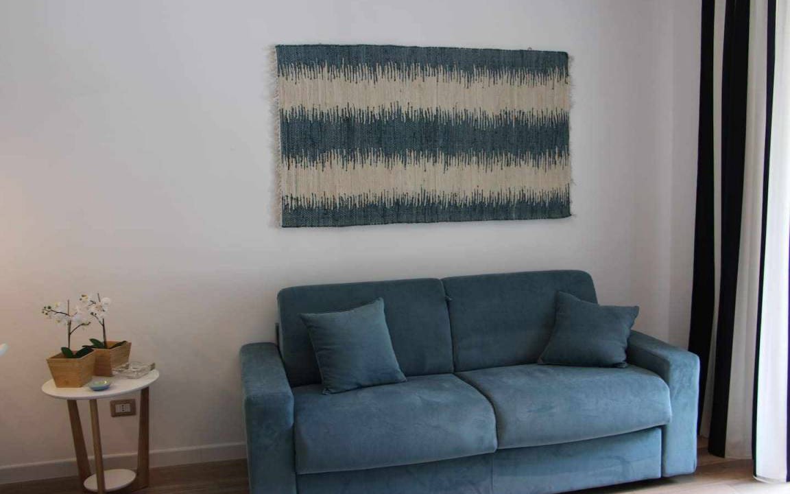 Photo of Livingroom in Maiori