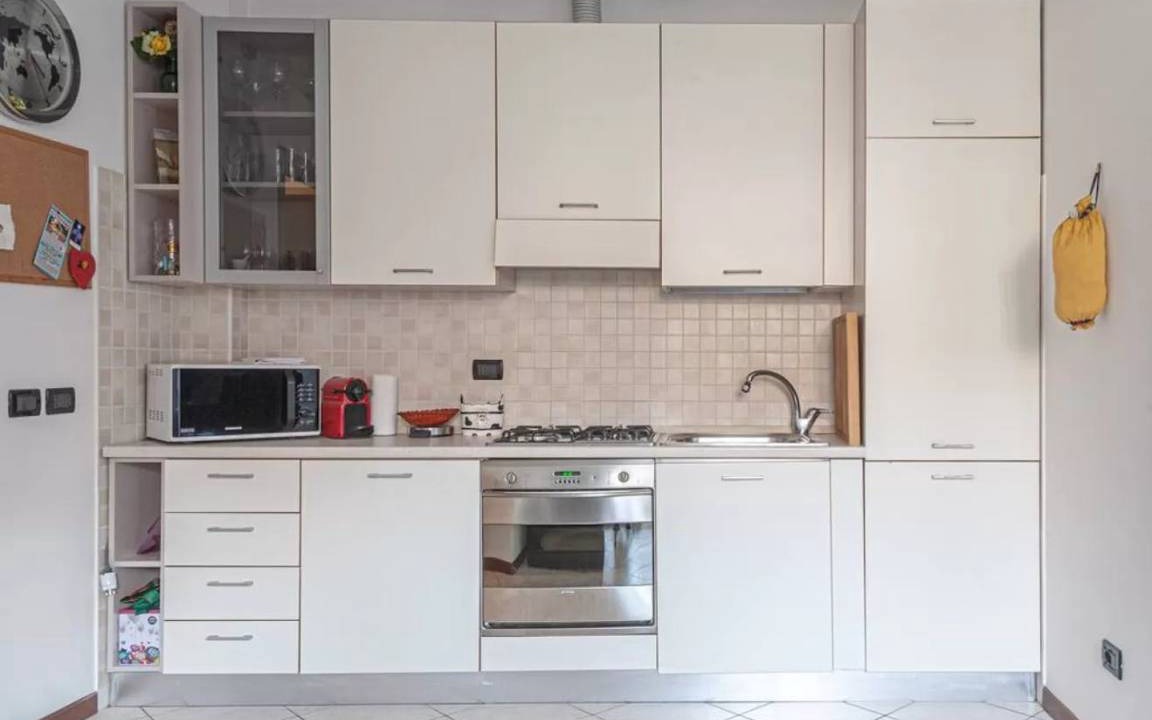 Photo of Kitchen in Gorla