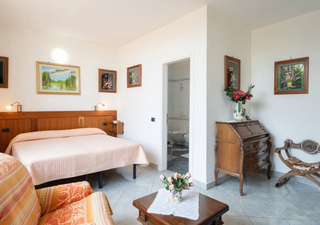 Photo of Bedroom in Bobolino