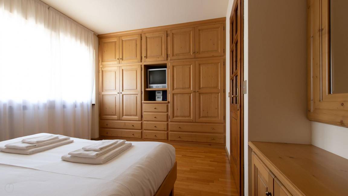 Photo of Bedroom in Bormio