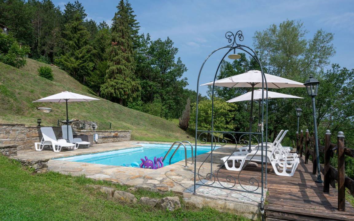 Photo of Outdoor in Monastero Bormida
