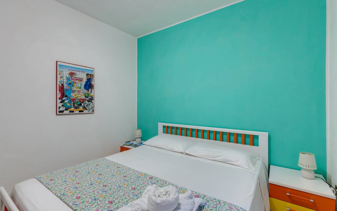 Photo of Bedroom in Narbolia