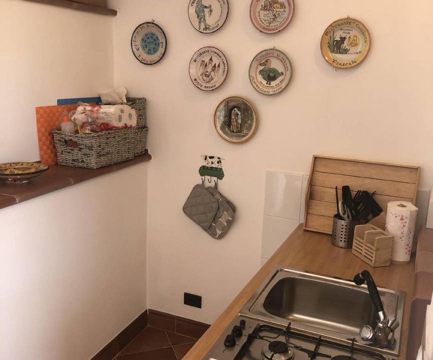 Photo of Kitchen in Rio Marina