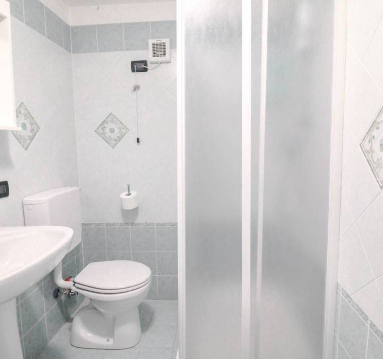 Photo of Bathroom in Brusson