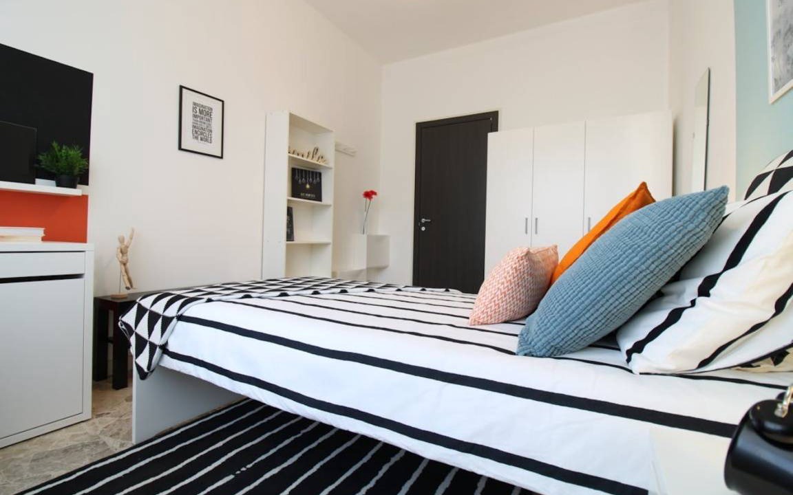 Photo of Bedroom in Porta Venezia