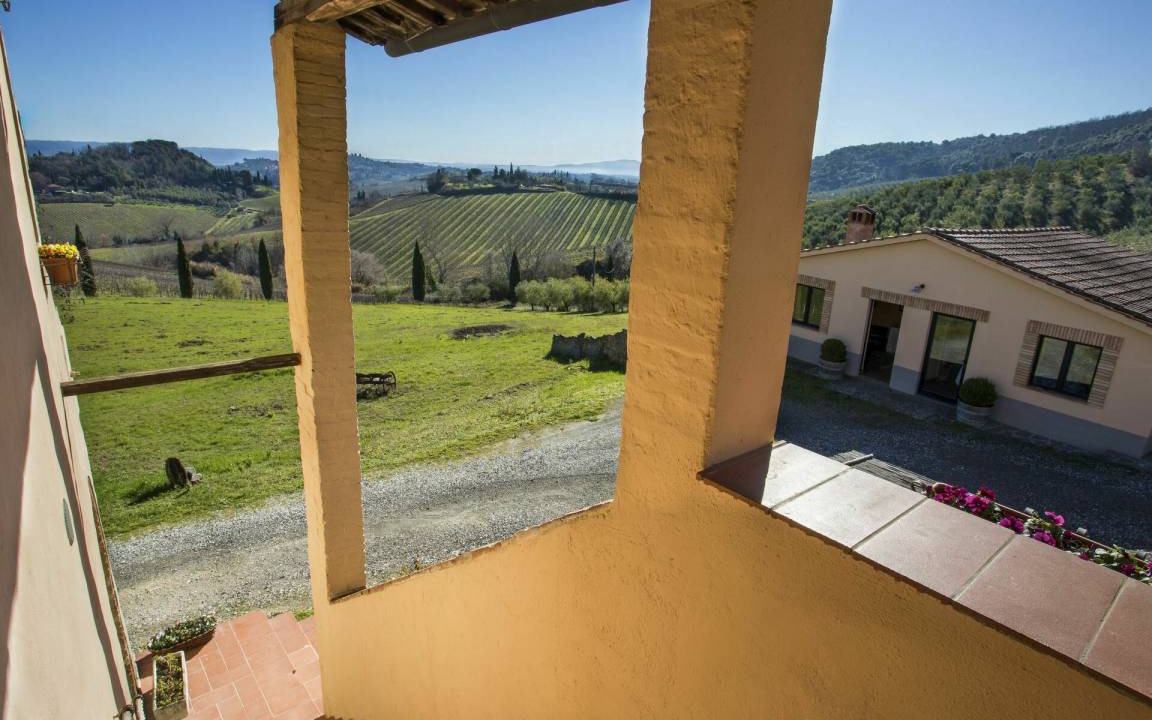 Photo of Others in San Gimignano