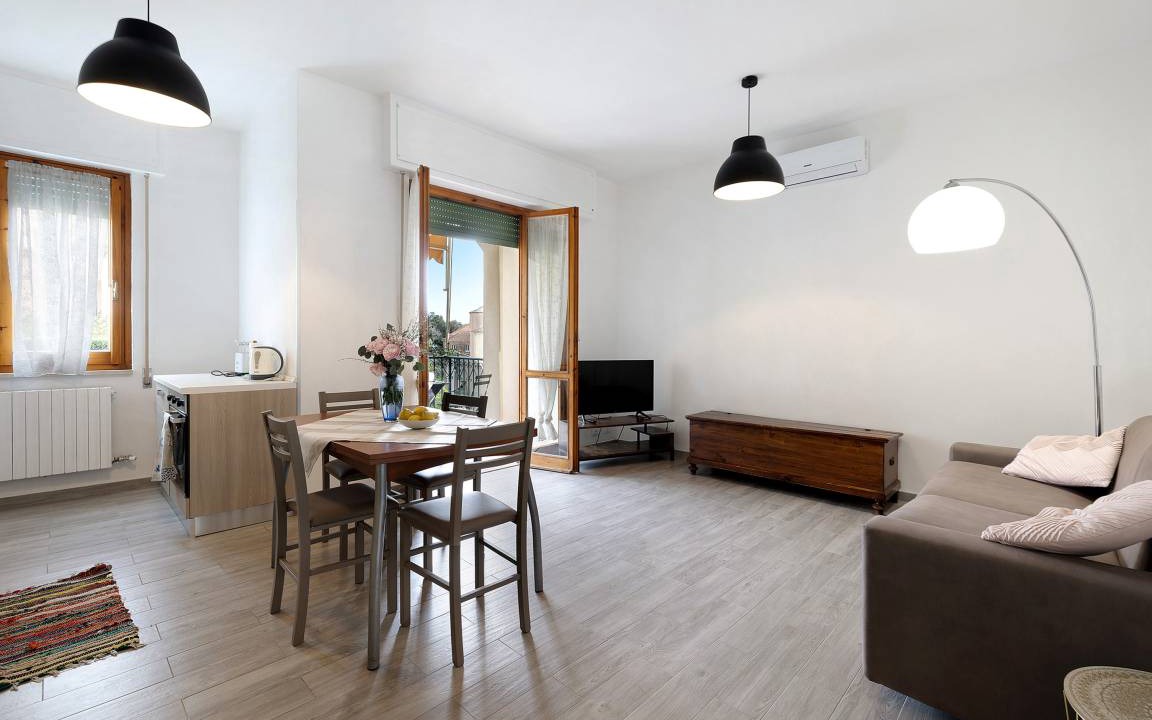 Photo of Livingroom in Finalborgo