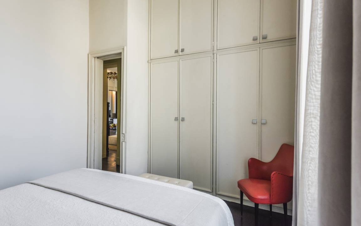 Photo of Bedroom in Mascali