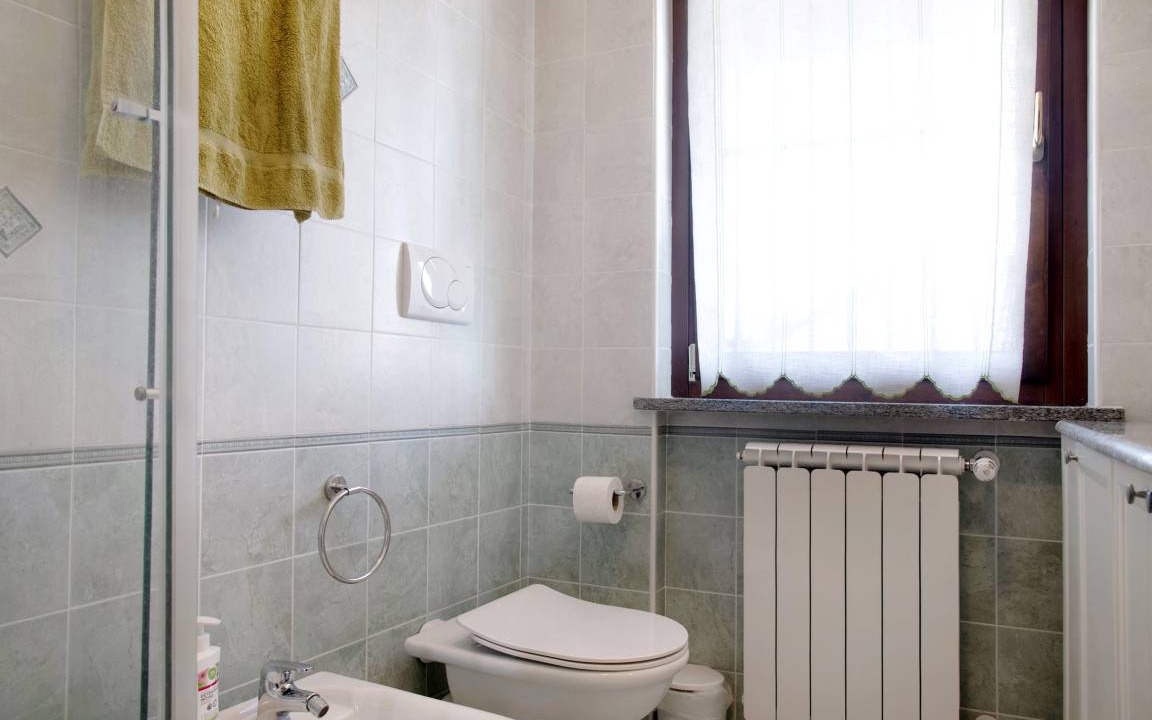 Photo of Bathroom in Cocquio-Trevisago