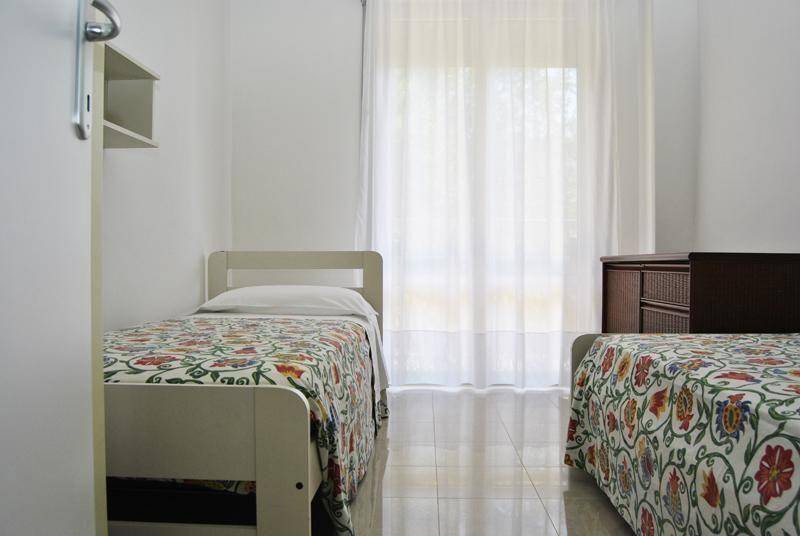 Photo of Bedroom in Caorle