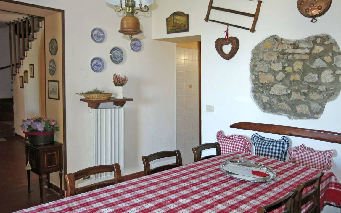 Photo of Kitchen in Orciatico