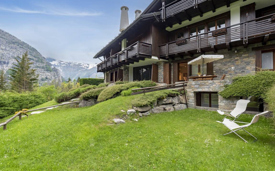 Photo of Others in Courmayeur