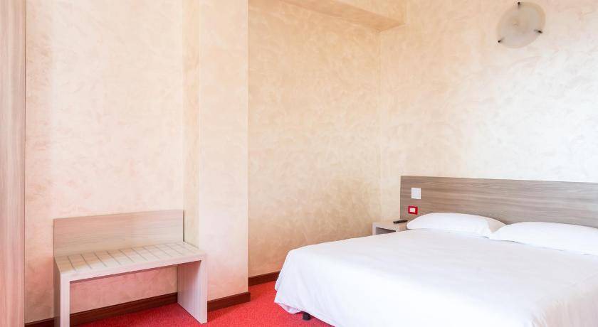 Photo of Bedroom in Dormelletto