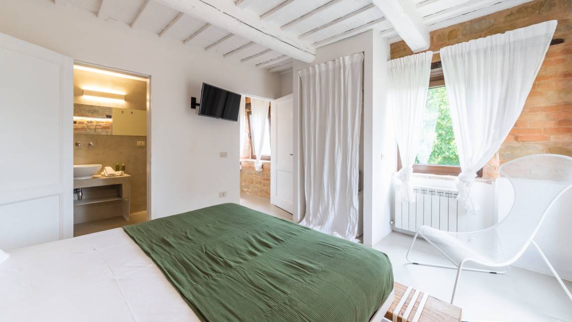 Photo of Bedroom in San Ginesio