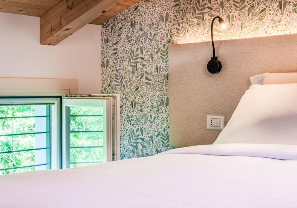 Photo of Bedroom in Sesto al Reghena