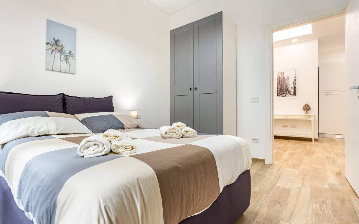 Photo of Bedroom in Vomero