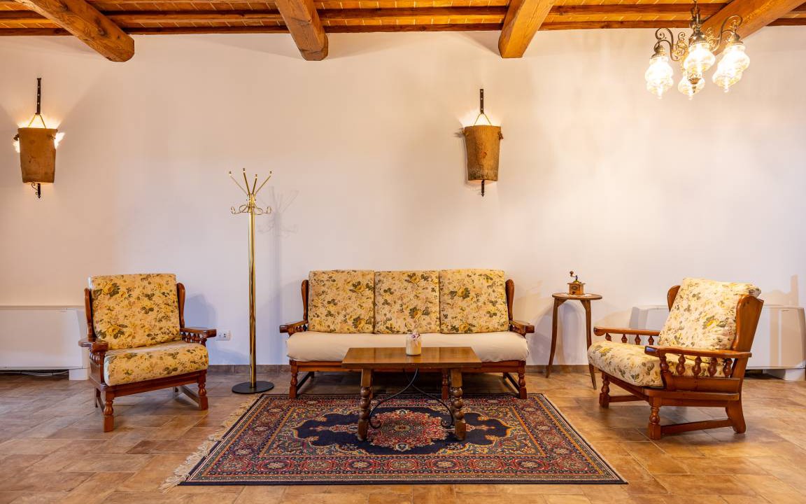 Photo of Others in Pienza