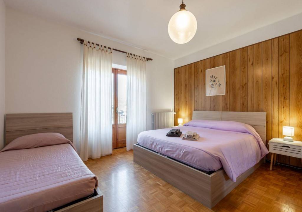 Photo of Bedroom in Barche