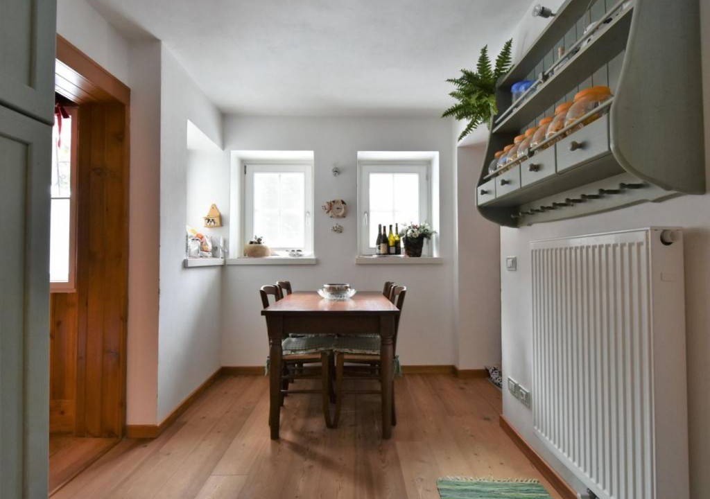 Photo of Kitchen in Madesimo
