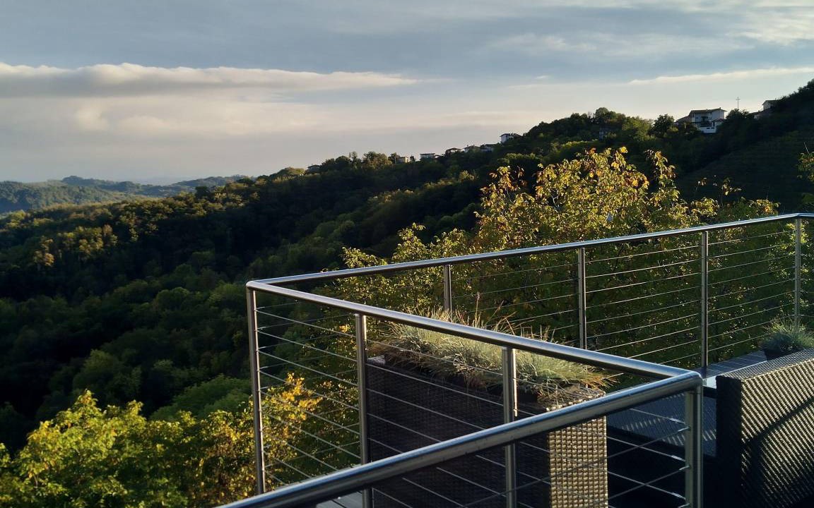 Photo of Patio Balcony in Tarcento
