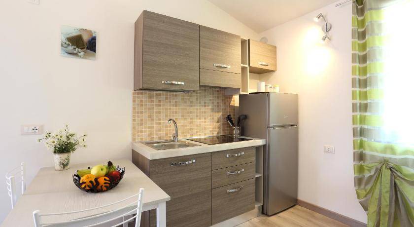 Photo of Kitchen in Cessalto