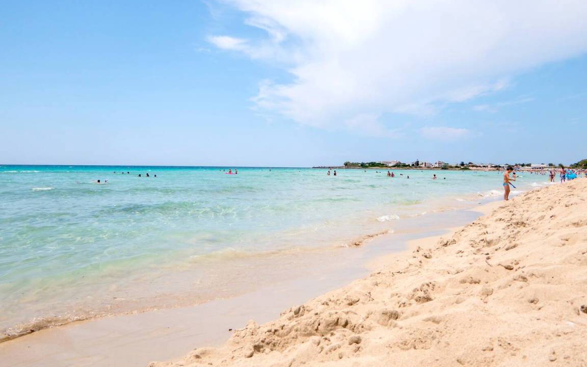 Photo of Others in Punta Prosciutto