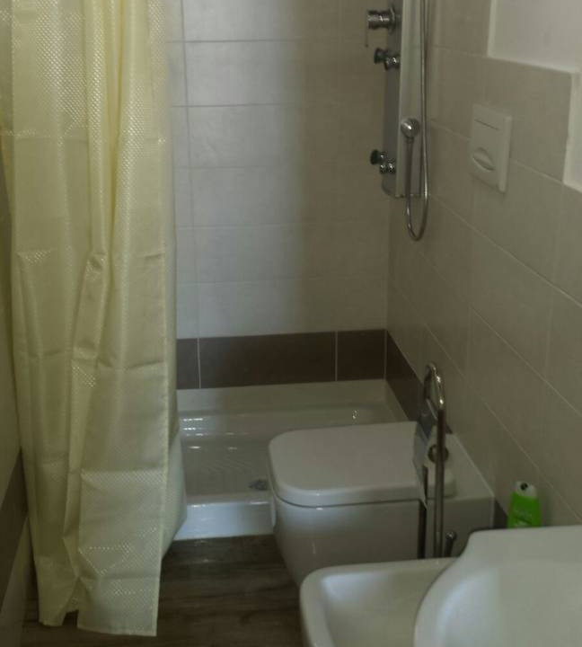 Photo of Bathroom in Crotone