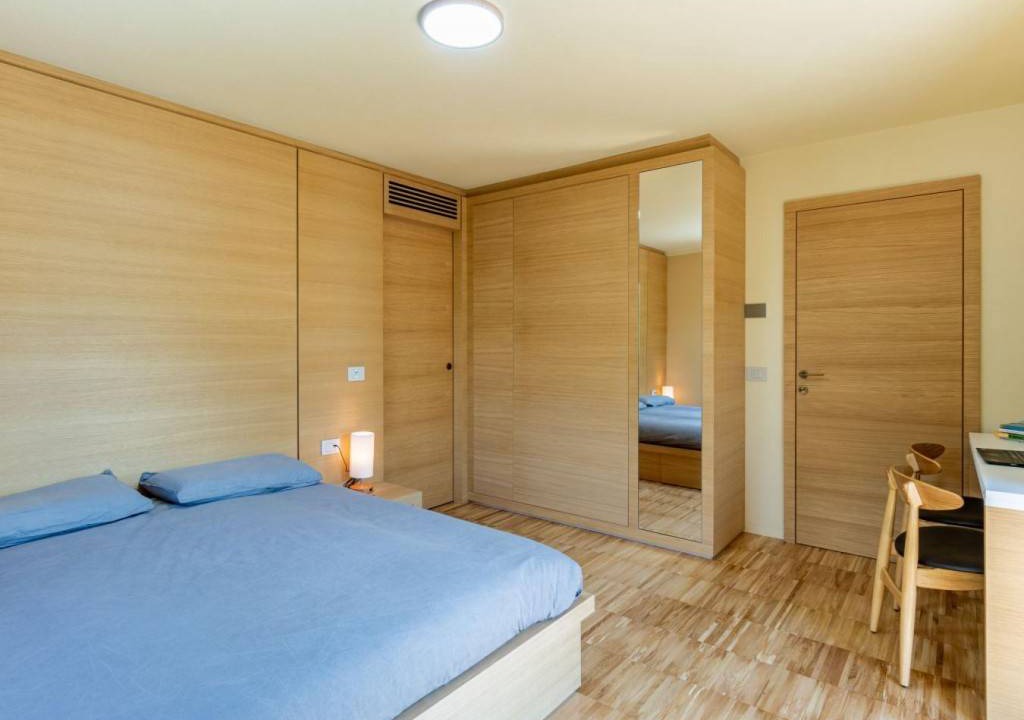 Photo of Bedroom in Verceia