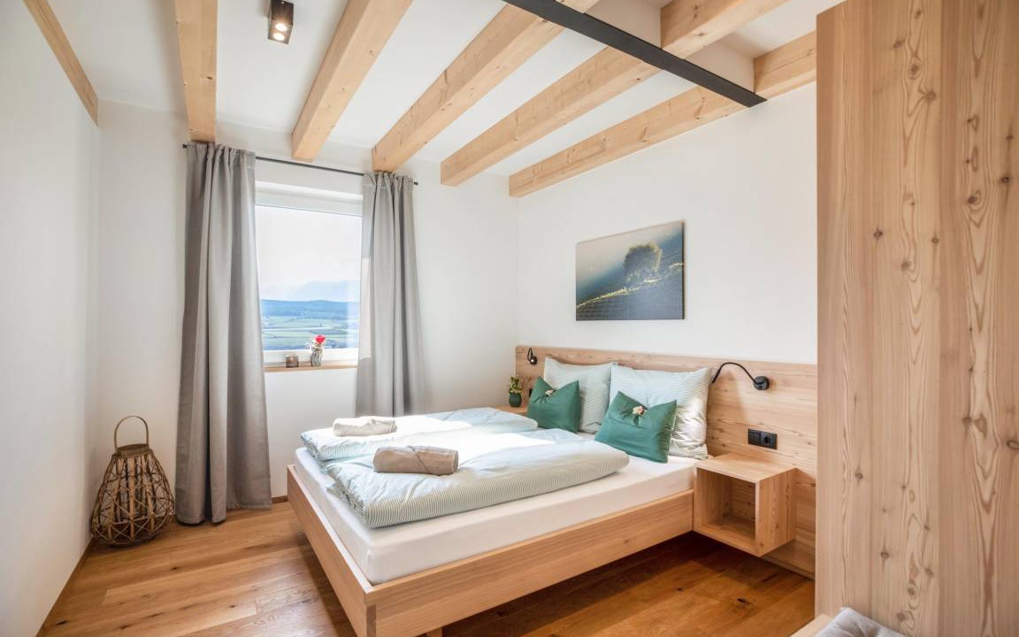 Photo of Bedroom in St. Michael/San Michele