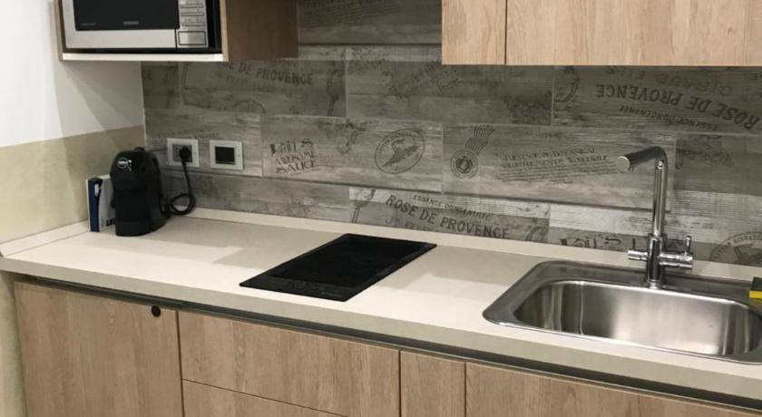 Photo of Kitchen in Historic Center