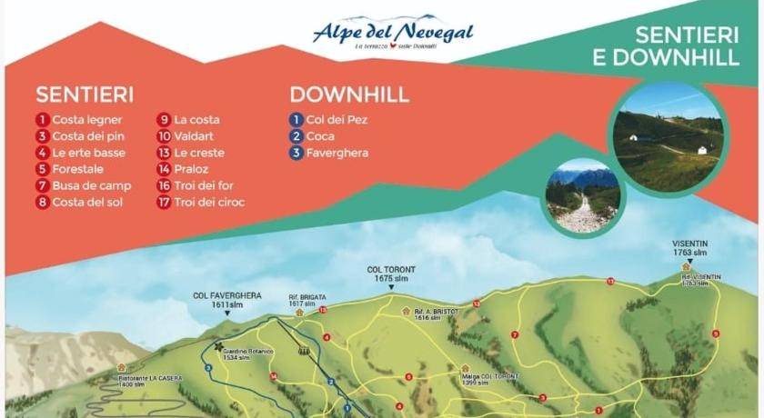 Photo of Others in Ponte nelle Alpi