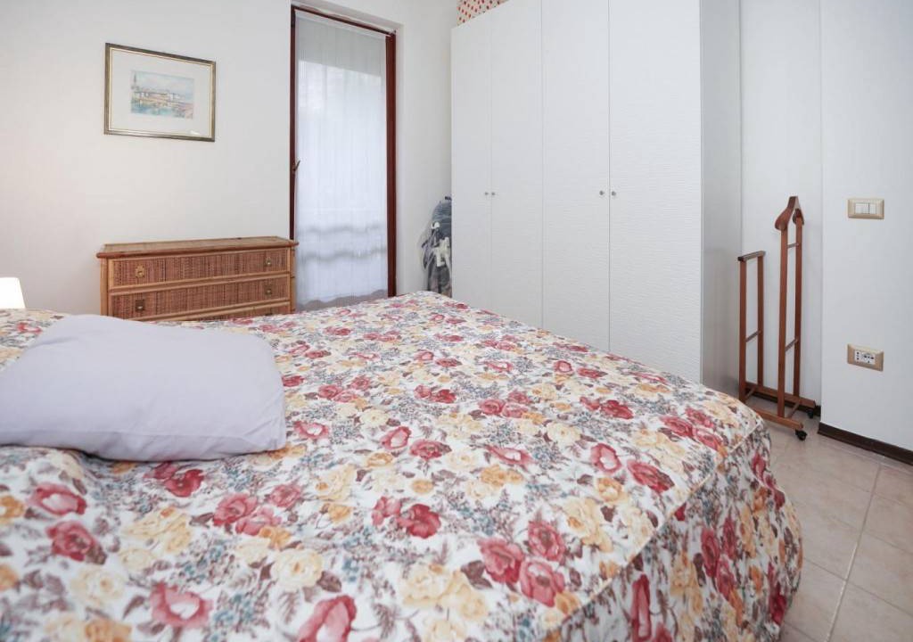 Photo of Bedroom in Porto Valtravaglia