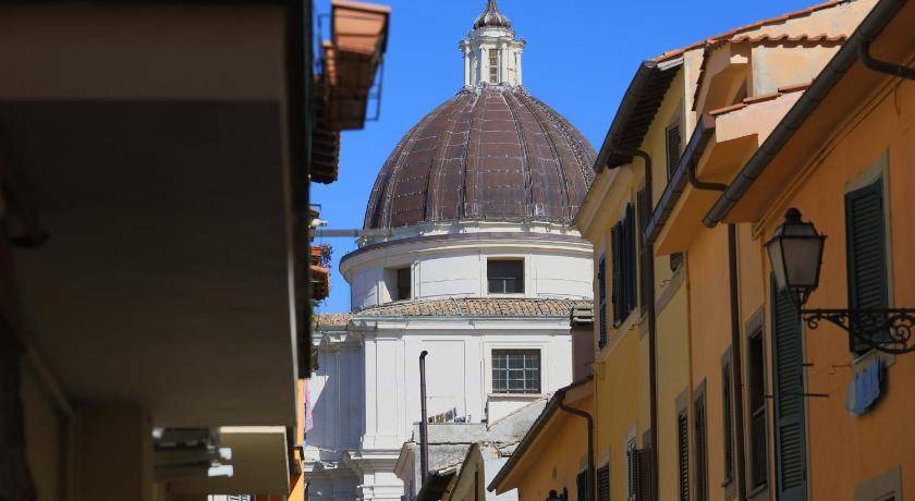Photo of Others in Castel Gandolfo