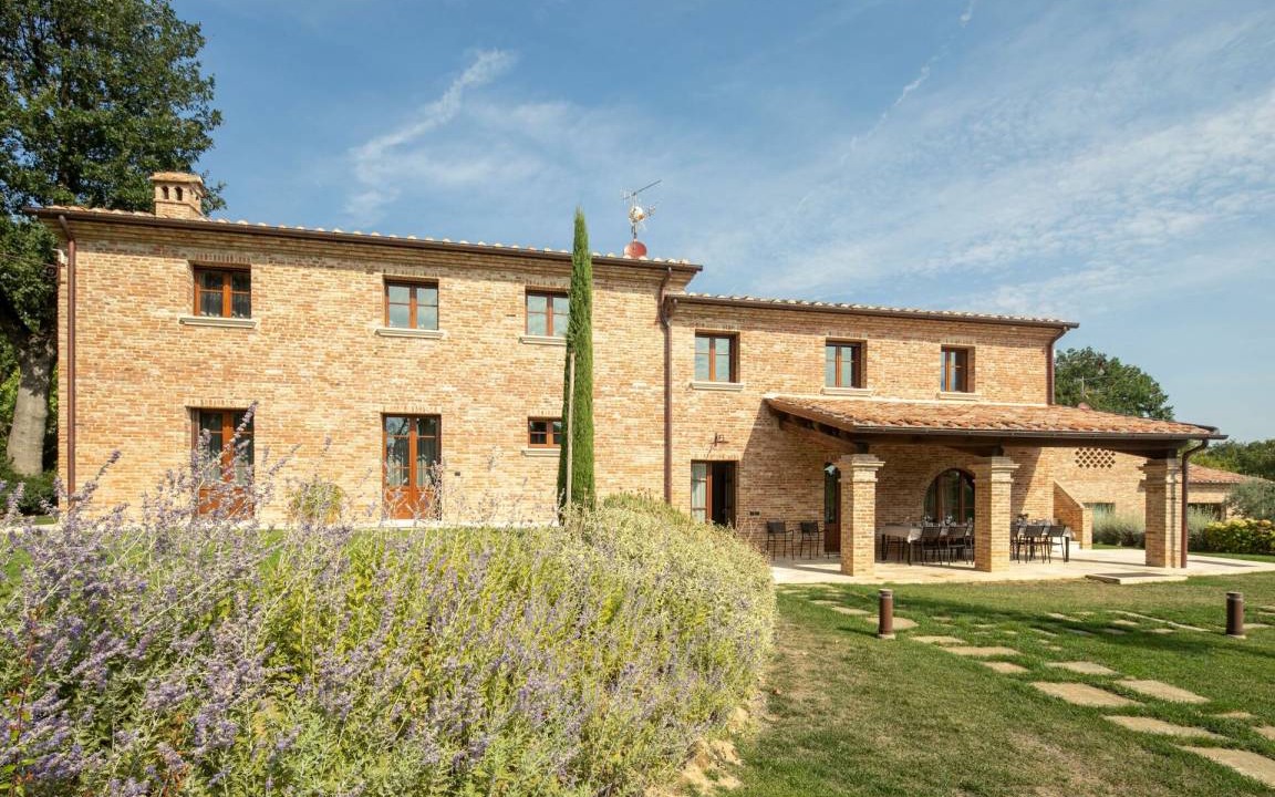 Photo of Buildings in Foiano della Chiana