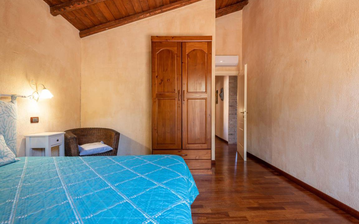 Photo of Bedroom in Sant'Elmo