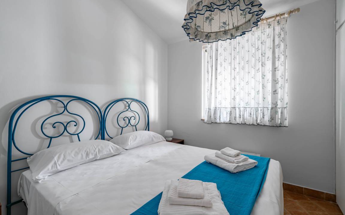Photo of Bedroom in Rosa Marina